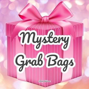 ✨10 Item Self-Care Bags✨